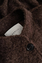 Noella Marnie Jacket Coffee Melange - Steranko Clothing Manchester