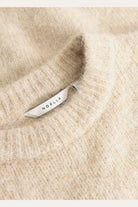 Noella Mavi Knit Beige - Steranko Clothing Manchester