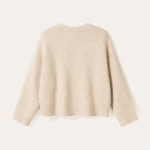 Noella Mavi Knit Beige - Steranko Clothing Manchester
