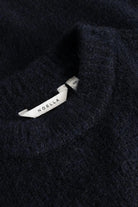 Noella Mavi Knit Navy - Steranko Clothing Manchester