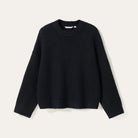 Noella Mavi Knit Navy - Steranko Clothing Manchester