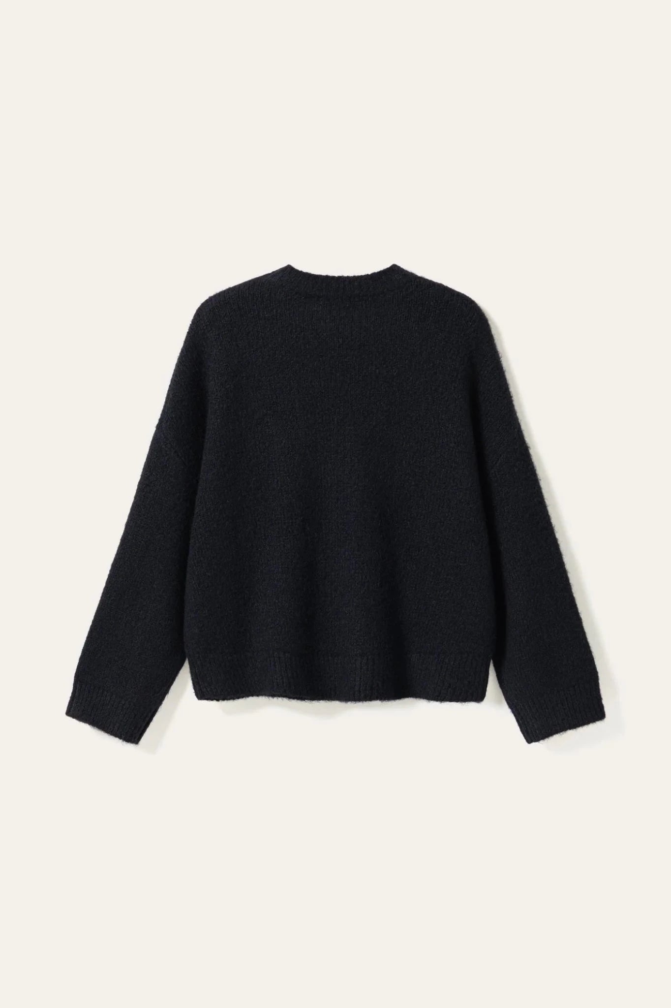 Noella Mavi Knit Navy - Steranko Clothing Manchester