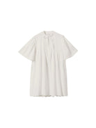 Noella Mayla Dress White - Steranko Clothing Manchester