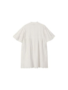 Noella Mayla Dress White - Steranko Clothing Manchester