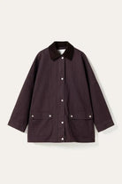 Noella Mercer Jacket Winter Bloom Wash - Steranko Clothing Manchester