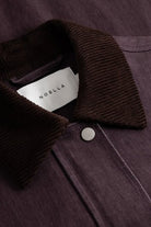 Noella Mercer Jacket Winter Bloom Wash - Steranko Clothing Manchester