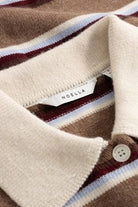 Noella Merryl Knit Delissa Multi-Stripe - Steranko Clothing Manchester