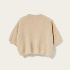Noella Mimi Knit Jumper Granola - Steranko Clothing Manchester