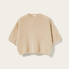 Noella Mimi Knit Jumper Granola - Steranko Clothing Manchester