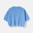Noella Mimi Knit Jumper Sky Blue - Steranko Clothing Manchester