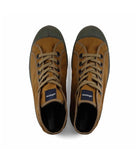 Novesta Star Dribble Wax Cotton Bark - Steranko Clothing Manchester