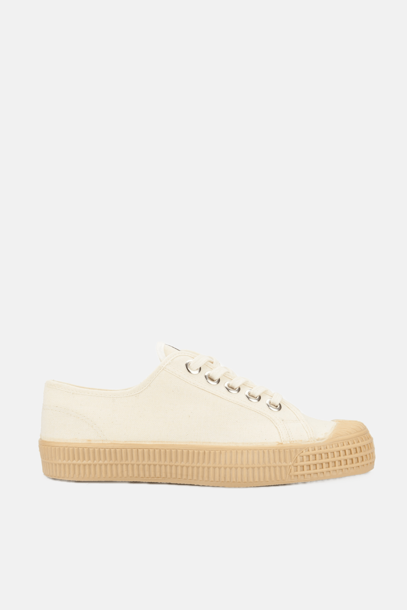 Novesta Star Master Beige - Steranko Clothing Manchester