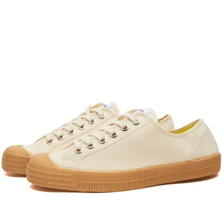 Novesta Star Master Beige - Steranko Clothing Manchester