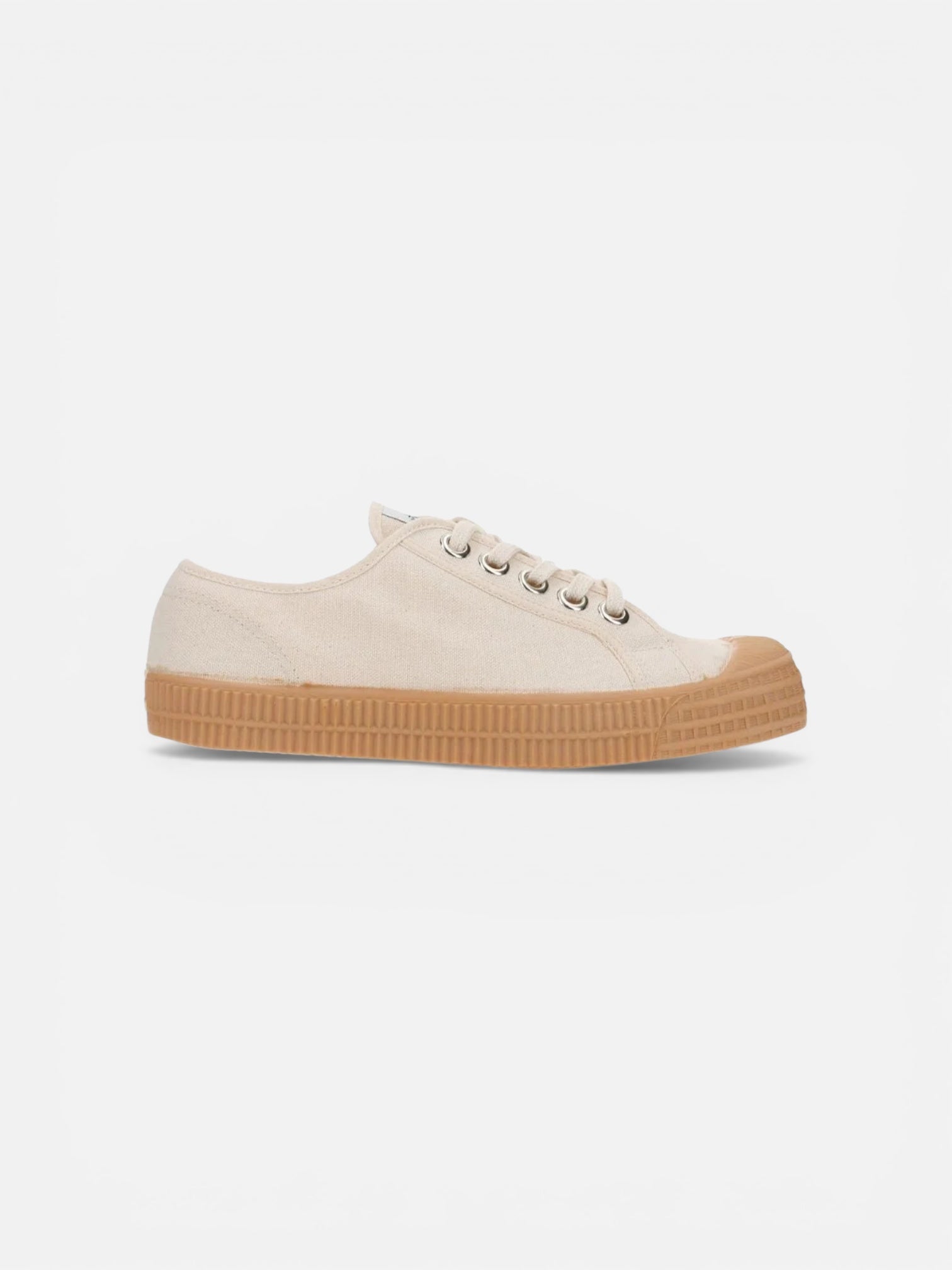 Novesta Star Master Beige / Transparent - Steranko Clothing Manchester