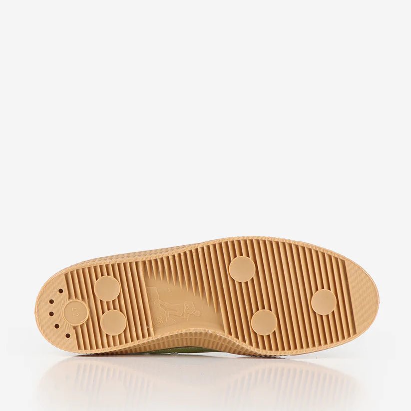 Novesta Star Master Cactus / Transparent - Steranko Clothing Manchester