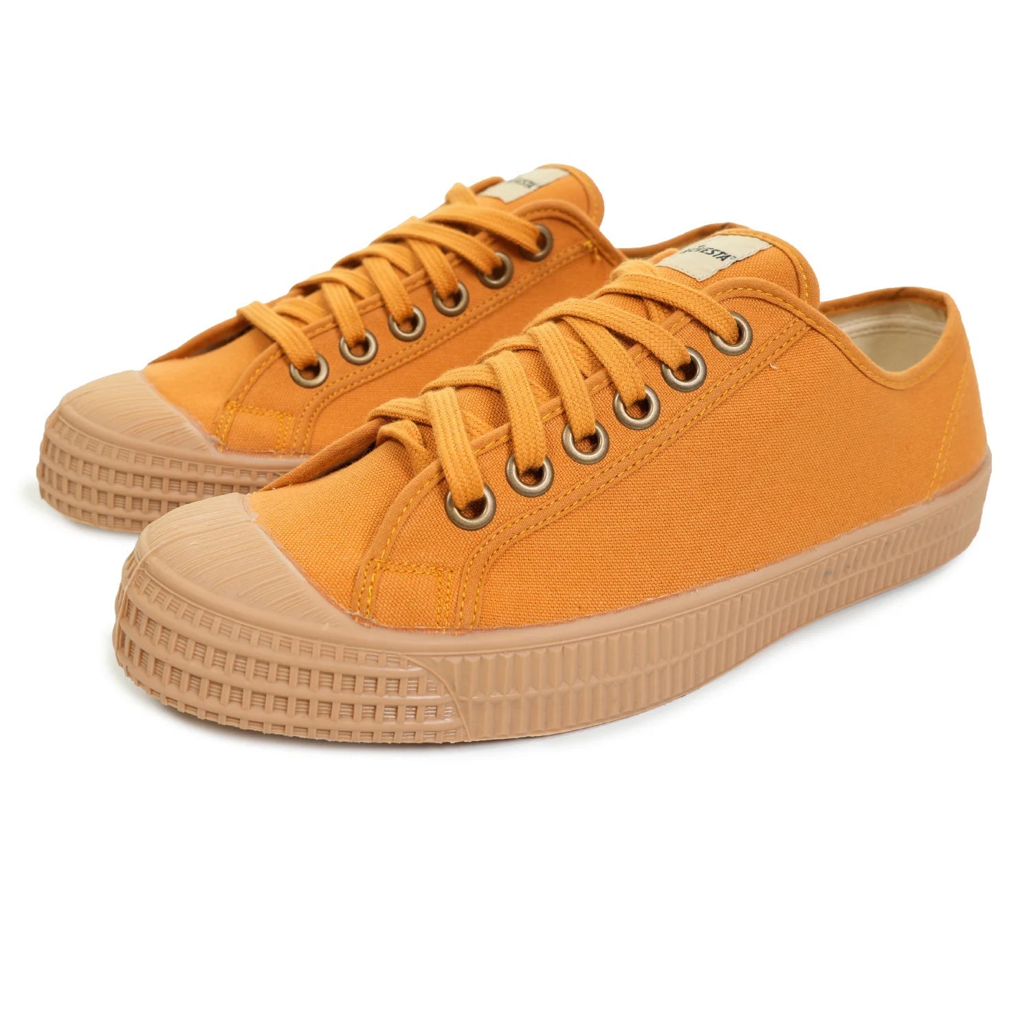 Novesta Star Master Inca / Gold - Steranko Clothing Manchester