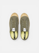 Novesta Star Master Military / Transparent - Steranko Clothing Manchester