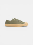 Novesta Star Master Military / Transparent - Steranko Clothing Manchester
