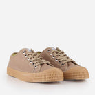 Novesta Star Master Sand / Transparent - Steranko Clothing Manchester