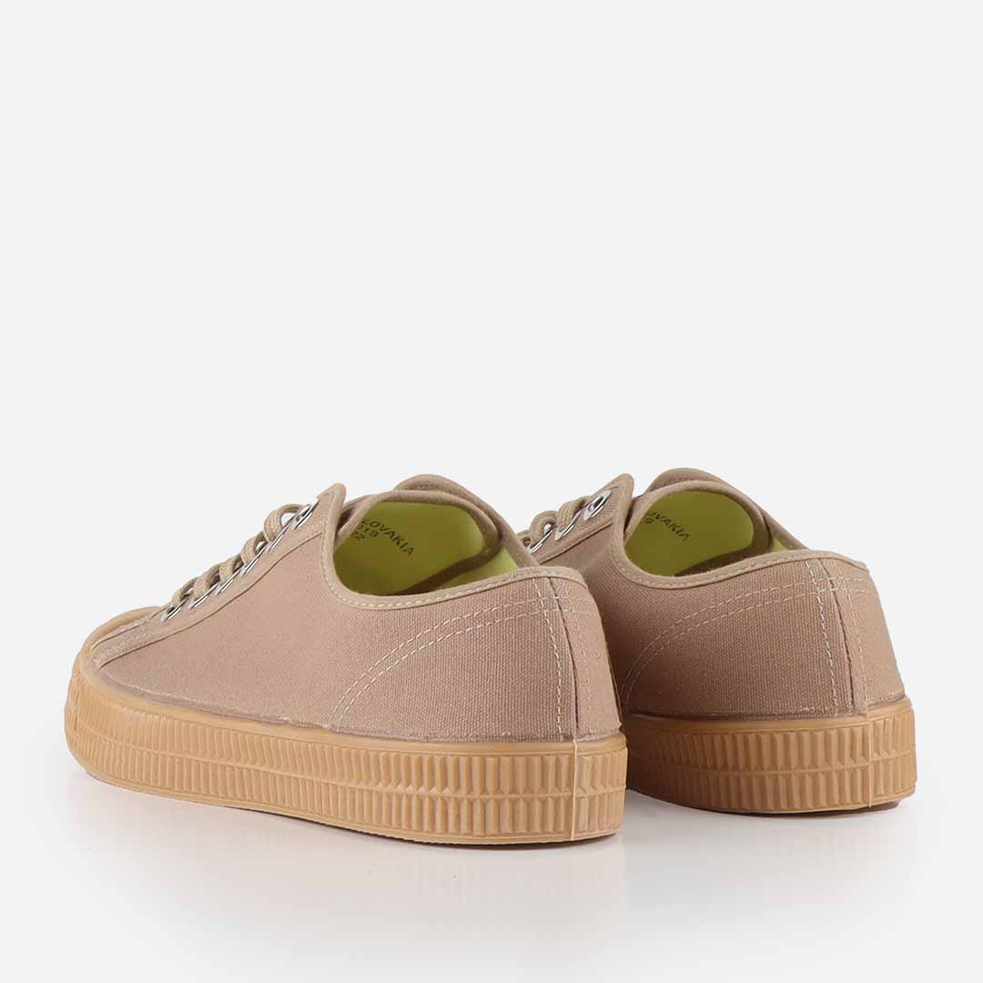 Novesta Star Master Sand / Transparent - Steranko Clothing Manchester