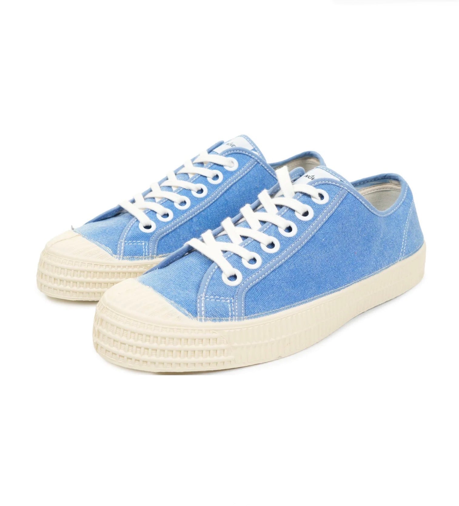 Novesta Star Master Washed Blue - Steranko Clothing Manchester