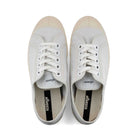 Novesta Star Master Washed White - Steranko Clothing Manchester