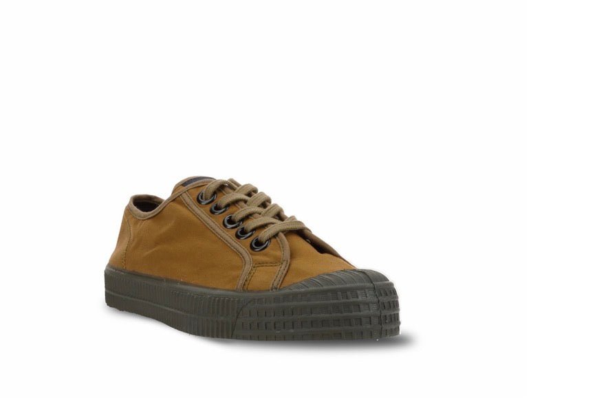 Novesta Star Master Wax Cotton Bark - Steranko Clothing Manchester