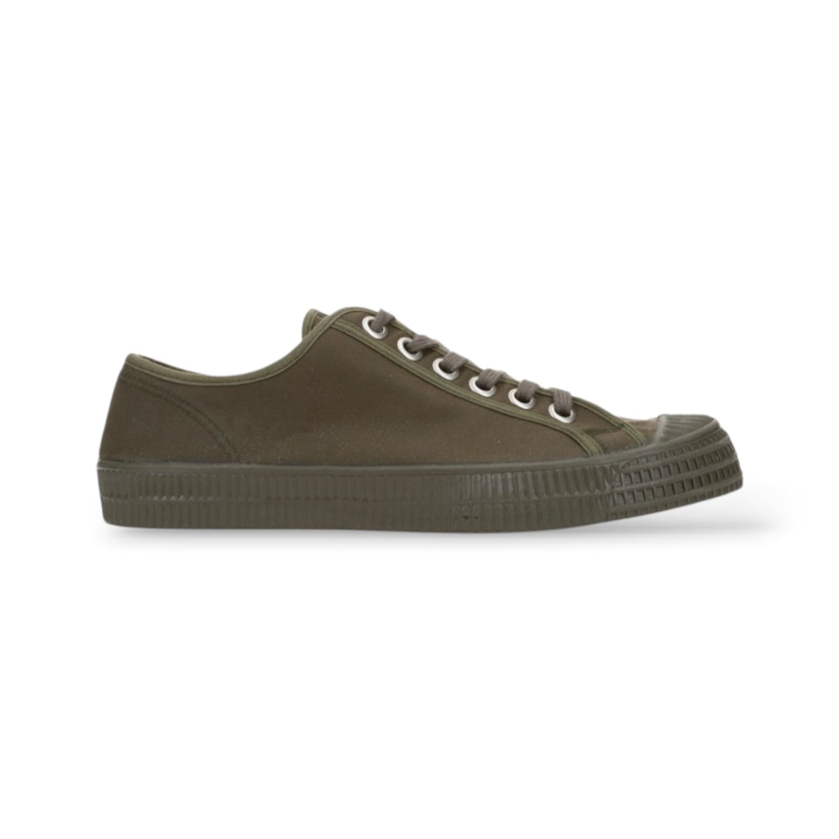 Novesta Star Master Wax Military Green - Steranko Clothing Manchester