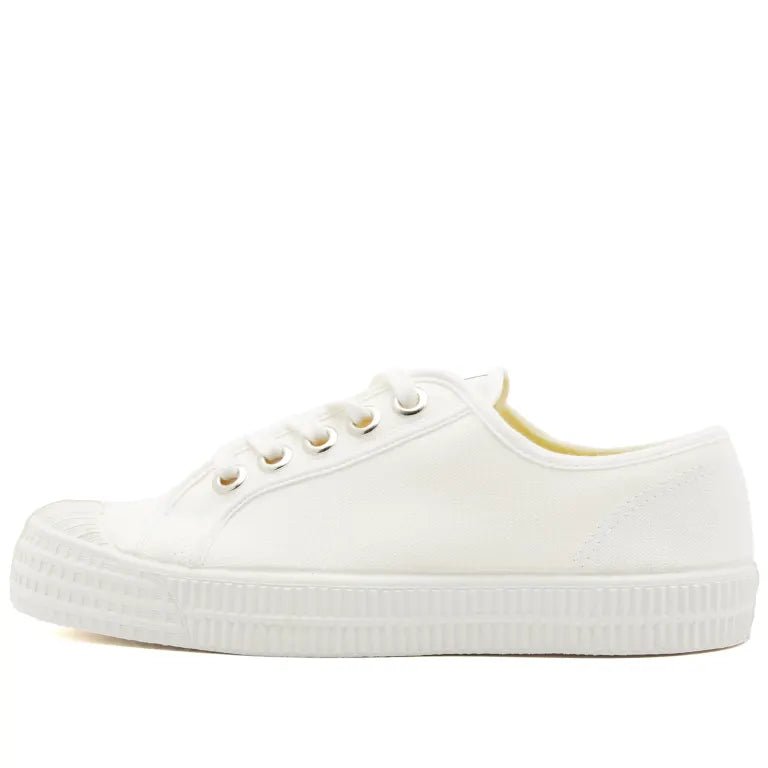 Novesta Star Master White - Steranko Clothing Manchester