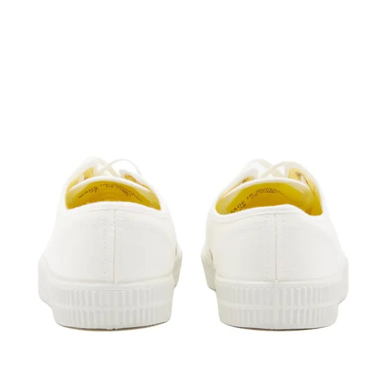 Novesta Star Master White - Steranko Clothing Manchester