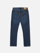 Nudie Jeans Co Gritty Jackson Blue Soil - Steranko Clothing Manchester