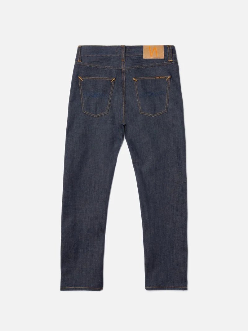 Nudie Jeans Co Gritty Jackson Dry Old - Steranko Clothing Manchester