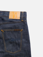 Nudie Jeans Co Gritty Jackson Dry Old - Steranko Clothing Manchester