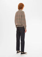 Nudie Jeans Co Gritty Jackson Dry Old - Steranko Clothing Manchester