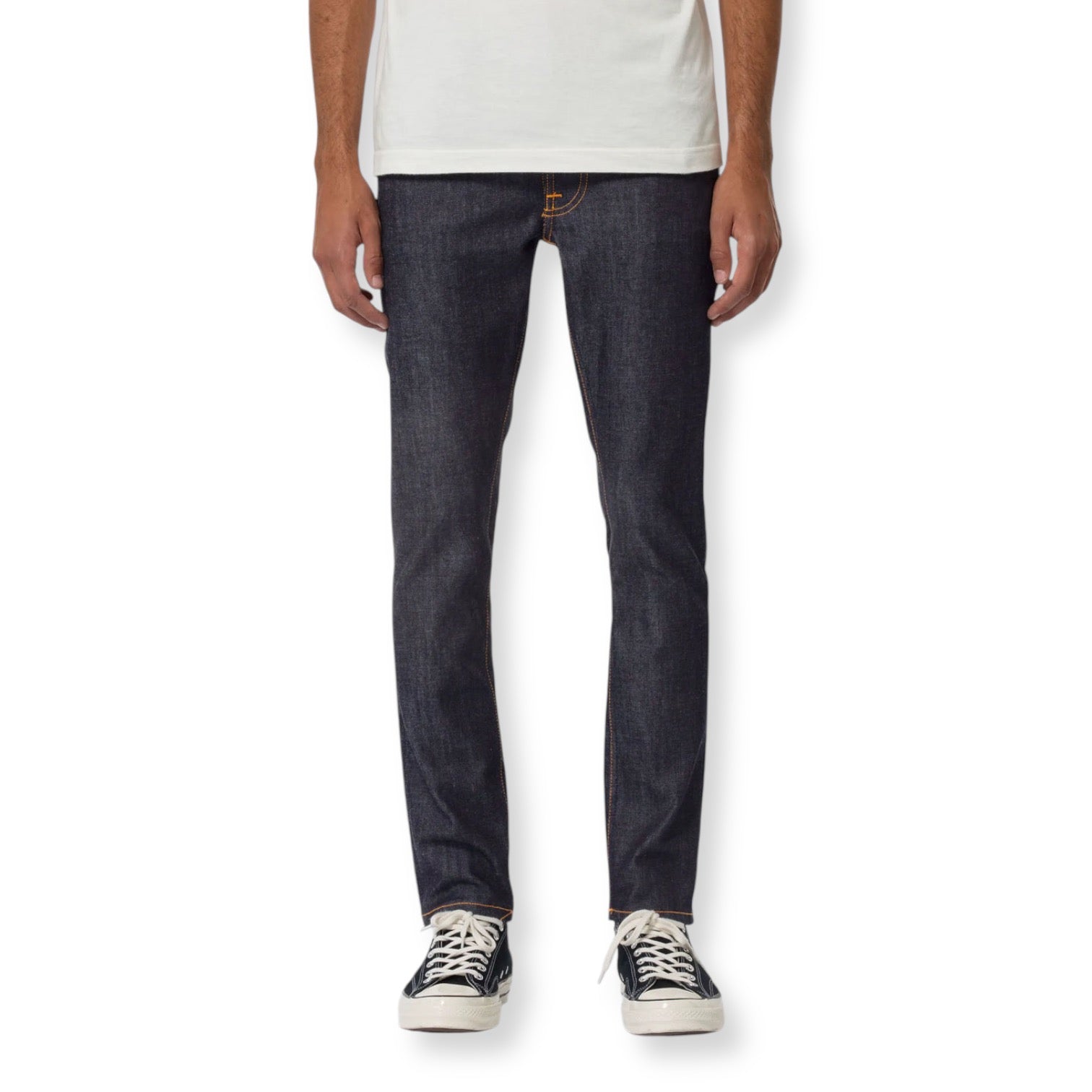 Nudie Jeans Co Lean Dean 16 Dry Dips - Steranko Clothing Manchester