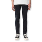 Nudie Jeans Co Lean Dean New Ink - Steranko Clothing Manchester