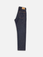 Nudie Jeans Co Rad Rufus Blue One Wash - Steranko Clothing Manchester