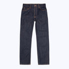 Nudie Jeans Co Rad Rufus Blue One Wash - Steranko Clothing Manchester