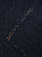 Nudie Jeans Co Rad Rufus Blue One Wash - Steranko Clothing Manchester