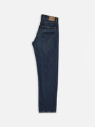 Nudie Jeans Co Rad Rufus Blue Soil - Steranko Clothing Manchester