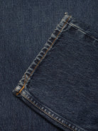 Nudie Jeans Co Rad Rufus Blue Soil - Steranko Clothing Manchester