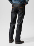 Nudie Jeans Co Rad Rufus Dry Heavy - Steranko Clothing Manchester