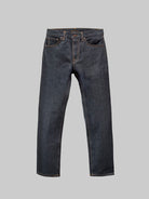 Nudie Jeans Co Rad Rufus Dry Heavy - Steranko Clothing Manchester