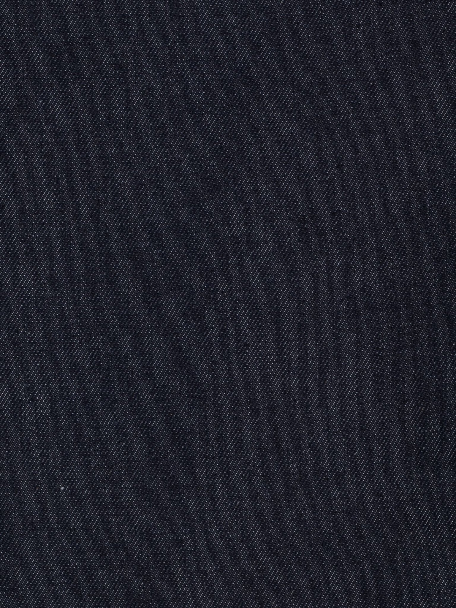 Nudie Jeans Co Solid Ollie Dry Abyss - Steranko Clothing Manchester