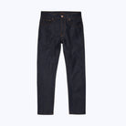 Nudie Jeans Co Solid Ollie Dry Abyss - Steranko Clothing Manchester