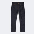 Nudie Jeans Co Solid Ollie Dry Abyss - Steranko Clothing Manchester