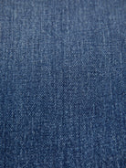 Nudie Jeans Co Solid Ollie Wild Blue - Steranko Clothing Manchester