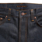 Nudie Jeans Co Steady Eddie II Dry Heavy - Steranko Clothing Manchester
