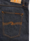 Nudie Jeans Co Steady Eddie II Dry Heavy - Steranko Clothing Manchester