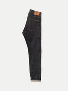 Nudie Jeans Lean Dean Dry True Selvage - Steranko Clothing Manchester